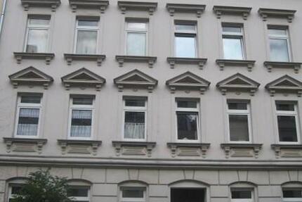 Wo das Leben so spielt - günstig geschnittene 2-Zi.-Wohnung mit Einbauküche zimmer