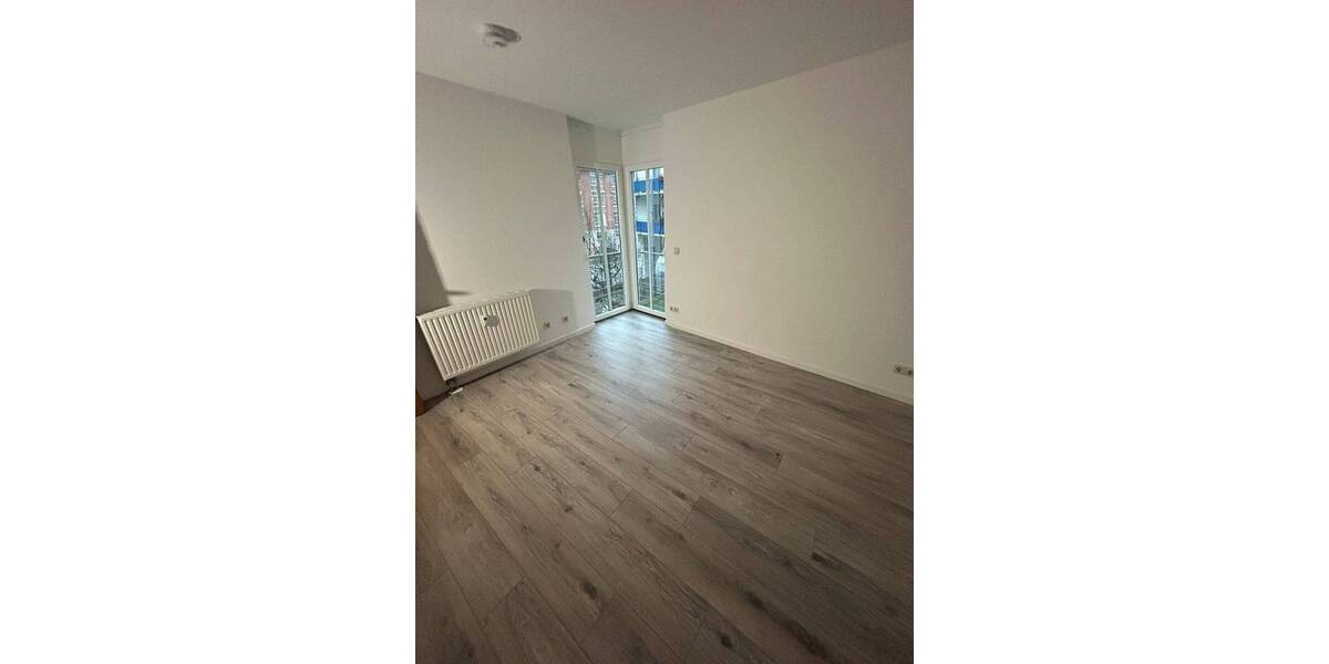Etagenwohnung Leipzig Schleußig - 2 Zimmer, 49 m&sup2;, 595&euro; | Angebot:26686456