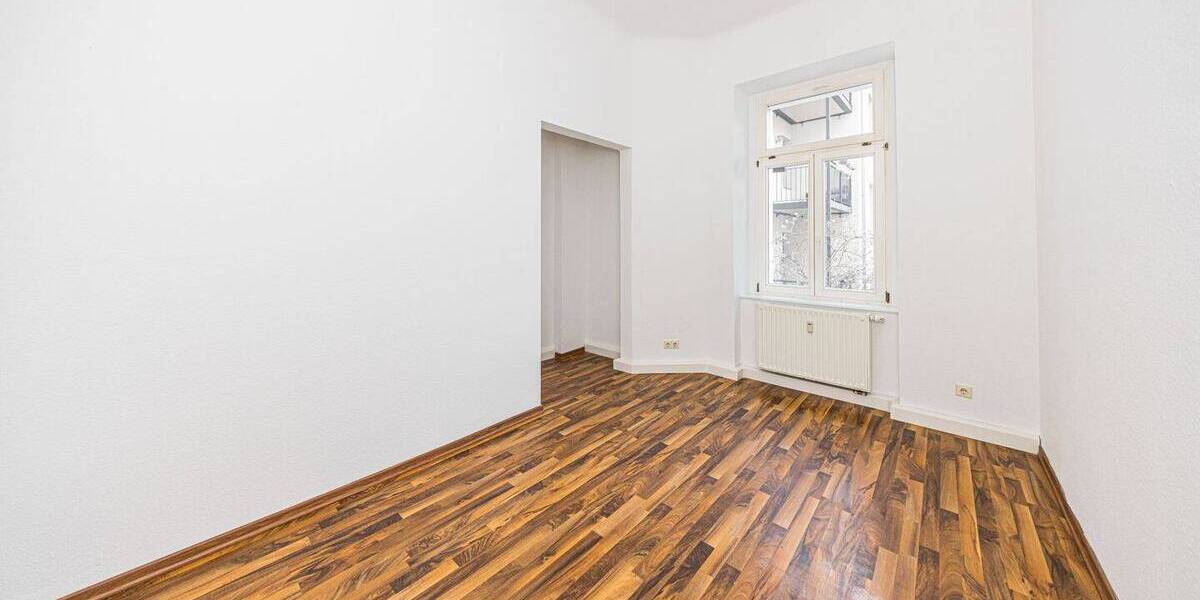 Etagenwohnung Leipzig Plagwitz - 3 Zimmer, 76 m&sup2;, 265.000&euro; | Angebot:26440082