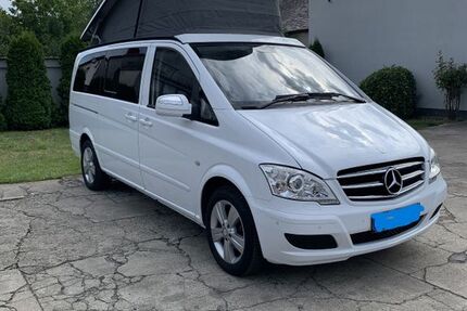Mercedes-Benz Vito 138.813 km 26.500 &euro; Leipzig 04318