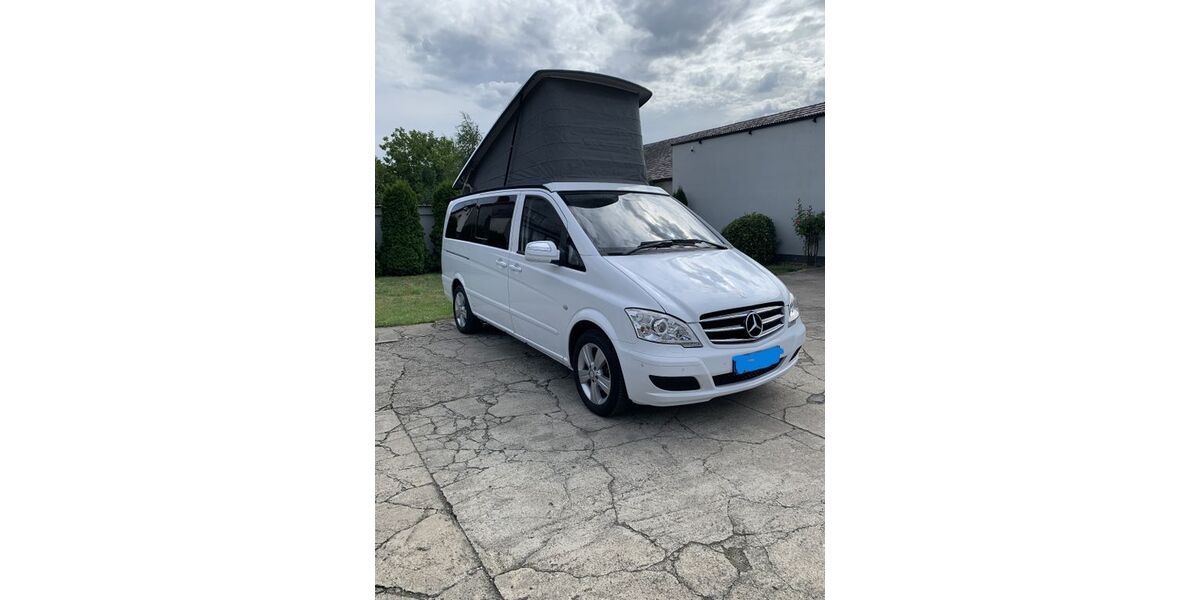 Mercedes-Benz Vito 138.813 km 26.500 &euro; Leipzig 04318