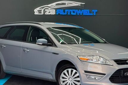 Ford Mondeo 122.859 km 5.490 &euro; Leipzig 04179