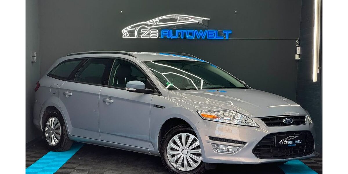 Ford Mondeo 122.859 km 5.490 &euro; Leipzig 04179