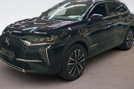 DS Automobiles DS7 (Crossback) 16.900 km 29.740 &euro; Merseburg 06217