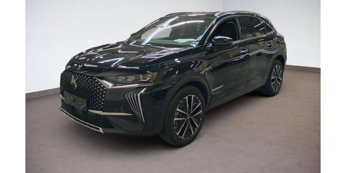 DS Automobiles DS7 (Crossback) 16.900 km 29.740 &euro; Merseburg 06217