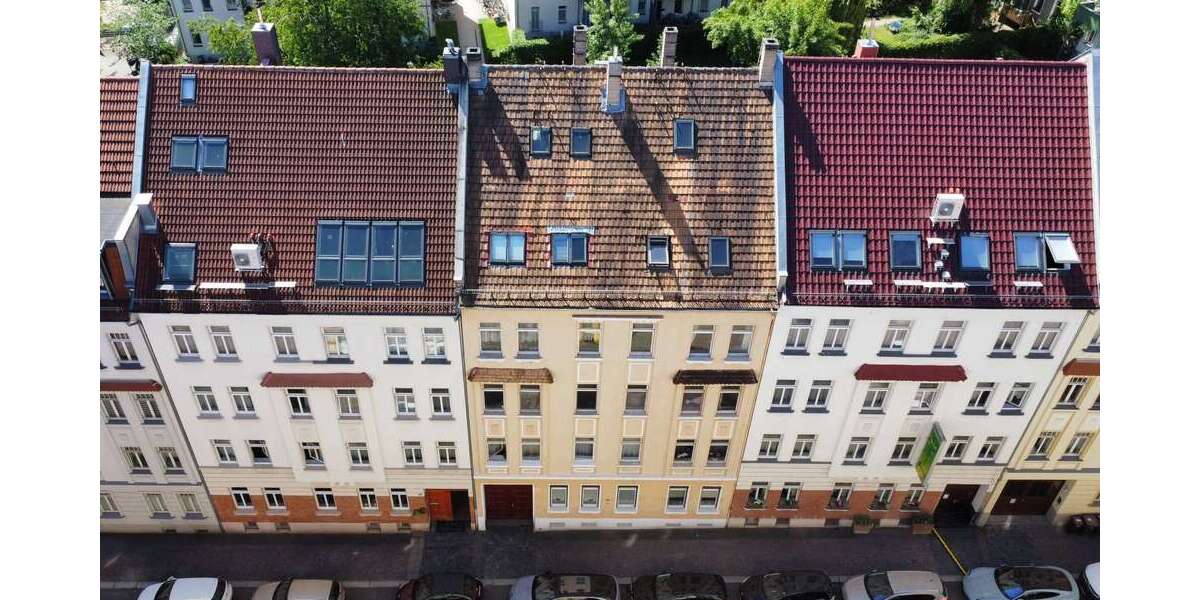 Einfamilienhaus Leipzig Altwest - 23 Zimmer, 579 m&sup2;, 1.050.000&euro; | Angebot:26885746