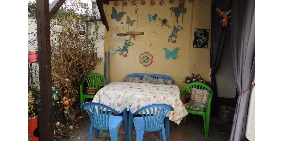 Doppelhaushälfte Leipzig Nord - 6 Zimmer, 108 m&sup2;, 65.975&euro; | Angebot:25717407