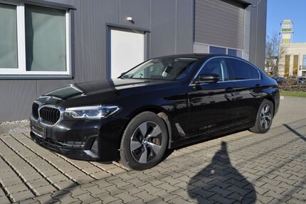 BMW 520 185.000 km 22.990 &euro; Leipzig 04179
