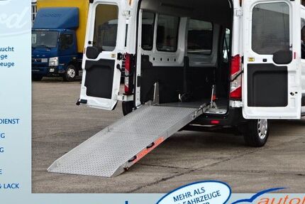 Ford Transit 99.140 km 24.440 &euro; Eilenburg 04838