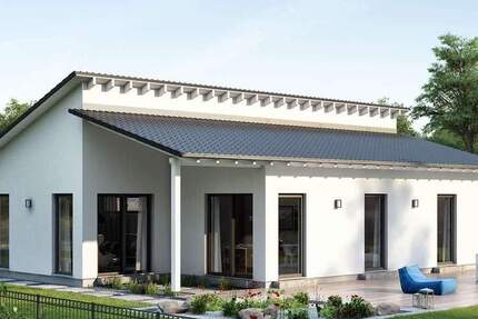 Haus Naunhof - 3 Zimmer, 108 m&sup2;, 557.000&euro; | Angebot:24608738