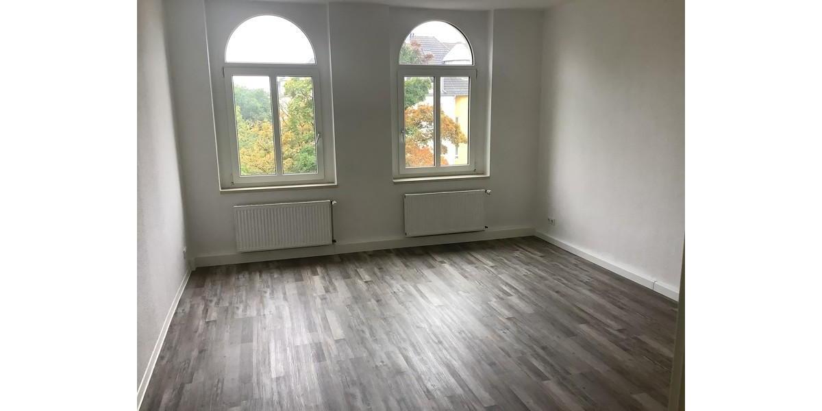 Frisch sanierte 3-Raum-Wohnung zu vermieten 3 zimmer