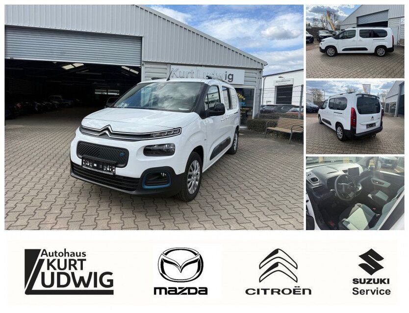 Berlingo