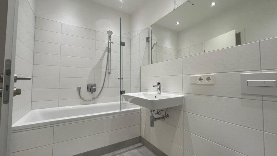 Dachgeschoßwohnung Leipzig Nord - 3 Zimmer, 85 m&sup2;, 495.000&euro; | Angebot:24242758