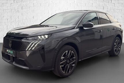 Peugeot 3008 29.586 km 29.450 &euro; Delitzsch OT Döbernitz 04509