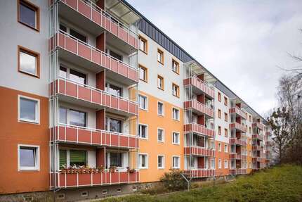 Wohnung zum Mieten in Neubrandenburg 400 € 71.66 m²