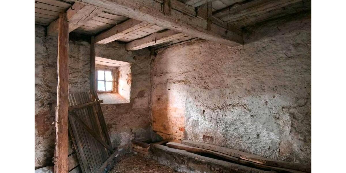 Bauernhaus, Landhaus Delitzsch - 5 Zimmer, 150 m&sup2;, 209.000&euro; | Angebot:27029144