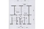 Etagenwohnung Borna - 2 Zimmer, 57 m&sup2;, 342&euro; | Angebot:26694527