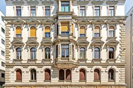 Wohnung Leipzig Zentrum-Süd - 4 Zimmer, 132 m&sup2;, 686.400&euro; | Angebot:26095819