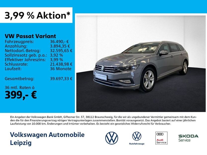Passat