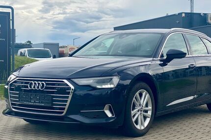 Audi A6 94.980 km 25.800 &euro; Leipzig 04347