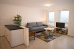 Etagenwohnung Leipzig Mockau-Süd - 2 Zimmer, 45 m&sup2;, 90.000&euro; | Angebot:25999486
