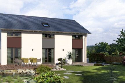 Aus eurer Vision wird ein Zuhause - mit uns an eurer Seite