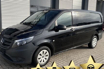 Mercedes-Benz Vito 100.522 km 19.450 &euro; Grimma 04668