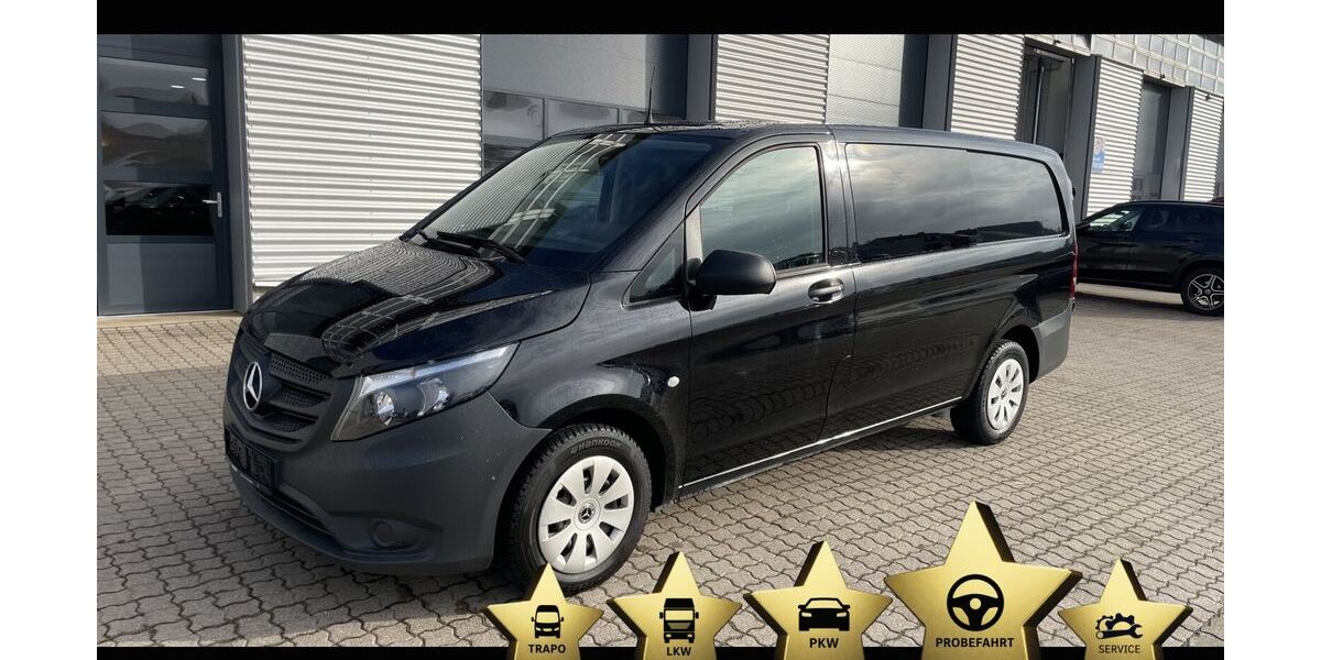 Mercedes-Benz Vito 100.522 km 19.450 &euro; Grimma 04668
