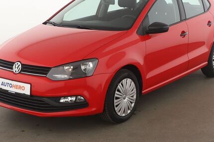 VW Polo 12.352 km 9.770 &euro; Leipzig 04328