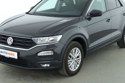 VW T-Roc 79.912 km 16.940 &euro; Leipzig 04328