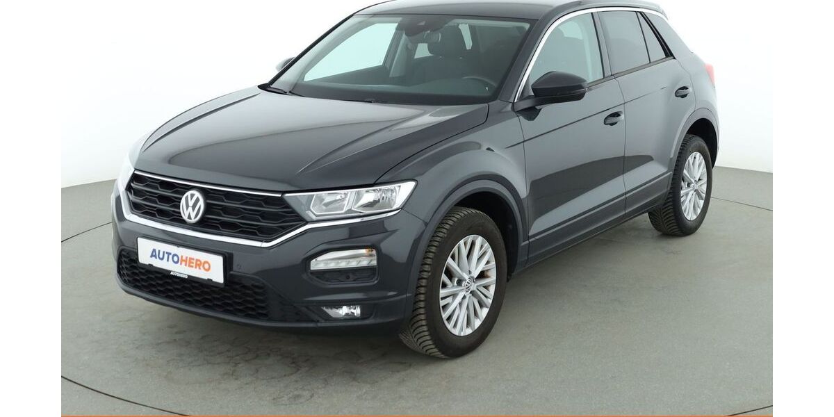 VW T-Roc 79.912 km 17.810 &euro; Leipzig 04328