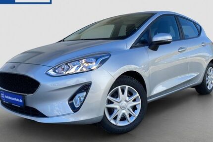 Ford Fiesta 51.185 km 11.450 &euro; Zwenkau (Leipzig) 04442