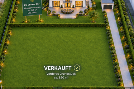 Grundstück Markranstädt - 360.000&euro; | Angebot:26837184