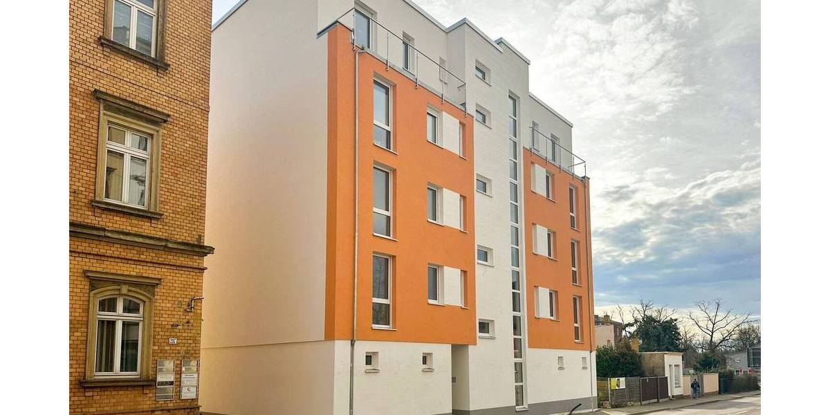 Etagenwohnung Leipzig Großzschocher - 3 Zimmer, 71 m&sup2;, 329.990&euro; | Angebot:26358722