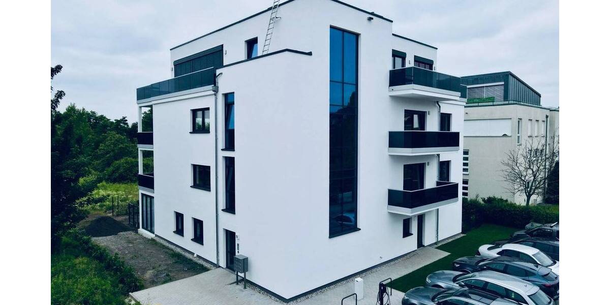 Etagenwohnung Leipzig Paunsdorf - 4 Zimmer, 122 m&sup2;, 621.586&euro; | Angebot:25984239