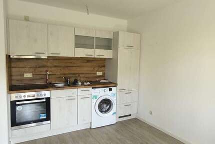 Wohnung Böhlen - 1 Zimmer, 25 m&sup2;, 257&euro; | Angebot:25521266