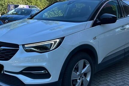 Opel Grandland (X) 79.990 km 15.990 &euro; Leipzig 04347