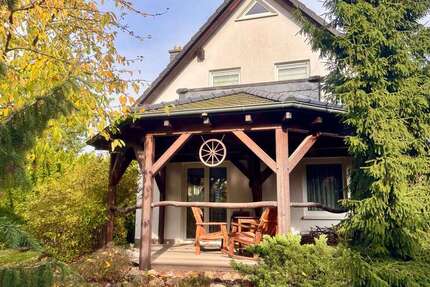 Haus zum Kaufen in Borsdorf 349.000 € 109.74 m² 4 zimmer