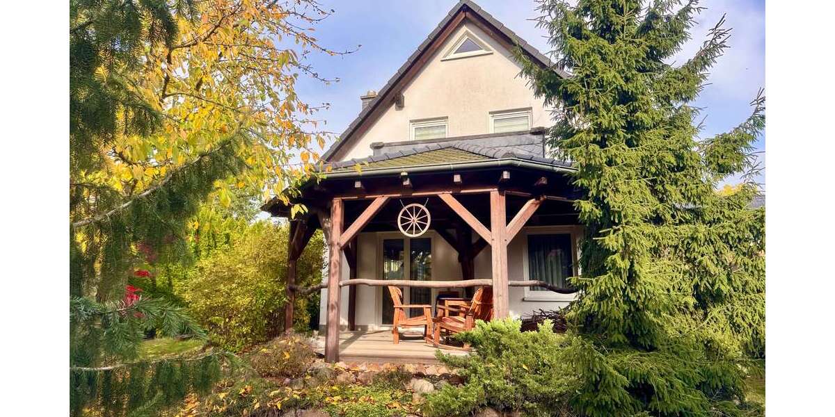 Haus zum Kaufen in Borsdorf 349.000 € 109.74 m² 4 zimmer