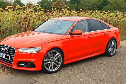 Audi A6 90.000 km 26.600 &euro; Markranstädt - Frankenheim 04420