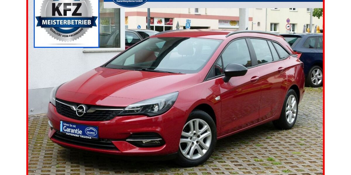 Opel Astra 60.000 km 12.970 &euro; Taucha (bei Leipzig) 04425
