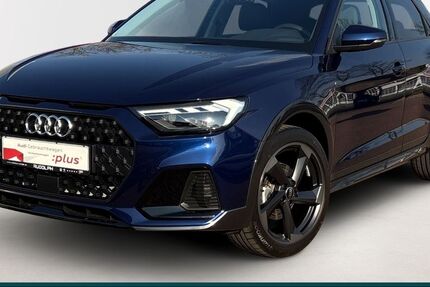 Audi A1 4.340 km 27.980 &euro; Merseburg 06217