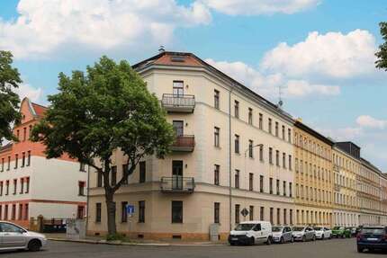 Wohnung Leipzig Südost - 3 Zimmer, 59 m&sup2;, 265.000&euro; | Angebot:26386221