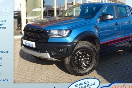 Ford Ranger 62.586 km 40.840 &euro; Eilenburg 04838