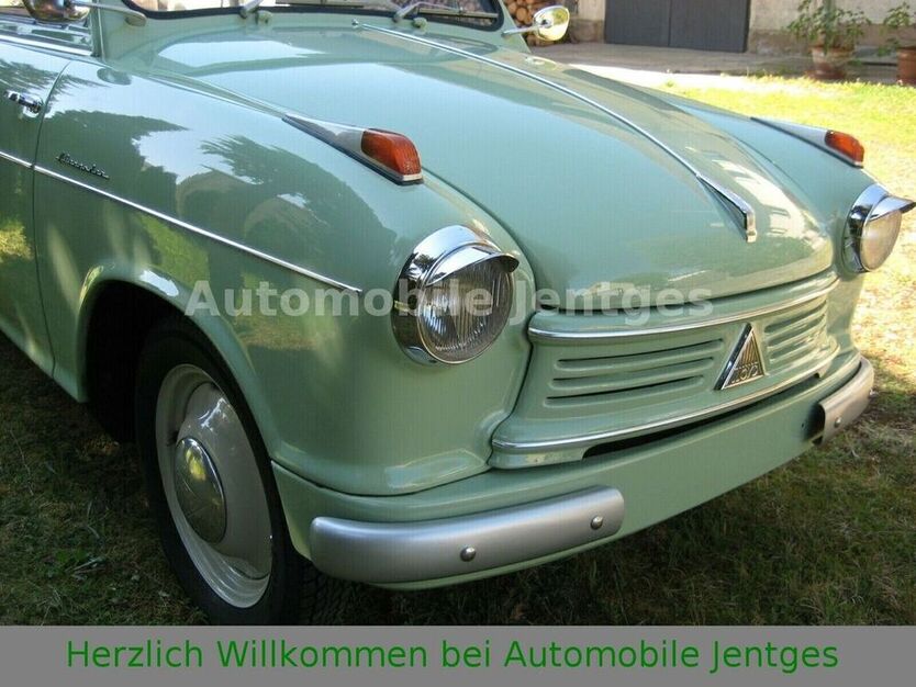 Andere