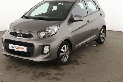 Kia Picanto 30.469 km 8.790 &euro; Leipzig 04328