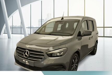 Mercedes-Benz T-Klasse 3.001 km 37.961 &euro; Leipzig 04347