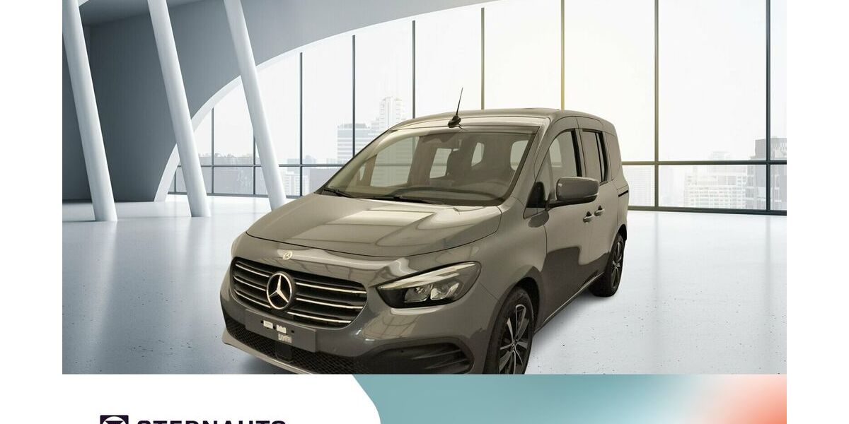 Mercedes-Benz T-Klasse 3.001 km 37.961 &euro; Leipzig 04347