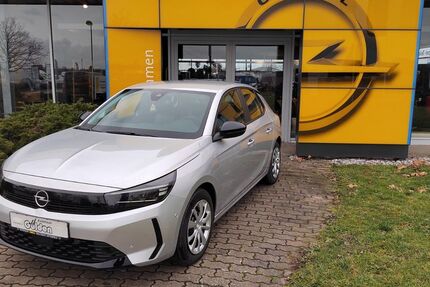 Opel Corsa 6.500 km 18.400 &euro; Delitzsch OT Döbernitz 04509