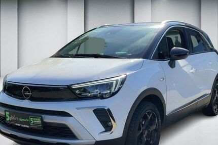 Opel Crossland (X) 46.875 km 16.990 &euro; Leipzig 04179